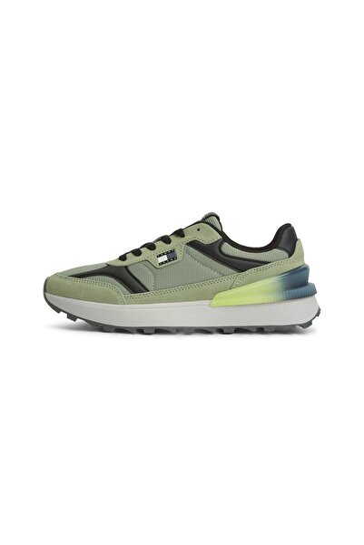 Tommy Hilfiger TJM TECHNICAL RUNNER ESS AYAKKABI