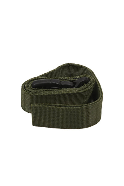 Choice5 Army Green 2pcs 1/2Pcs Nylon Luggage Straps Waist Bag Strap Outdoor S...