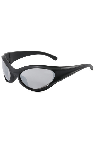 Choice9 MULTI 4 New Y2K Sunglasses for Men and Women Sports Cycling Glasses S...