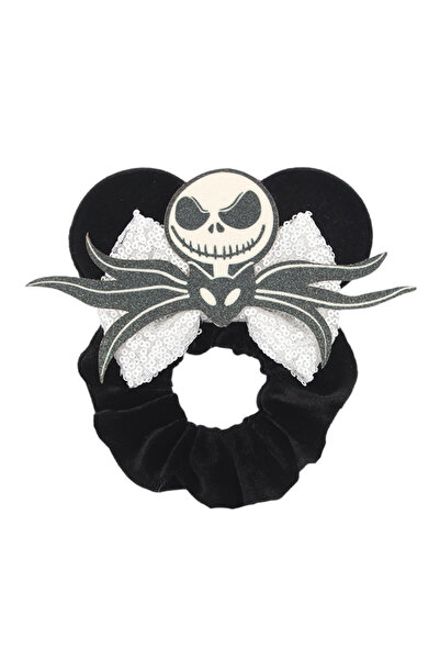 Choice3 TDRB013-60 Newest Cute Disney Tigger Hair Scrunchies Velvet Hairband ...