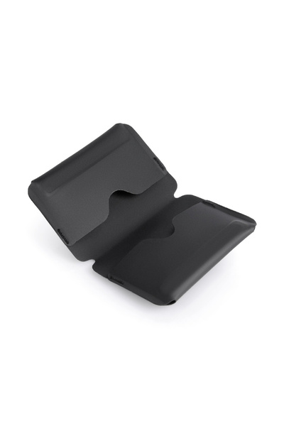 Choice No Coin Bag Portable Ultra-light ID Business Card Holder Mini Folding ...