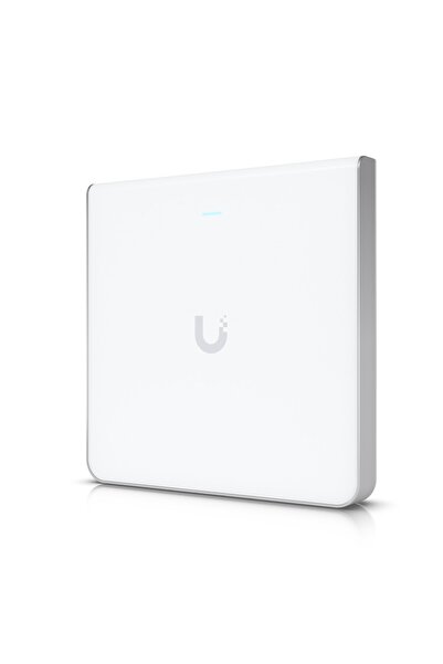 Ubiquiti U6-Enterprise-IW |   Punct de acces |   Dual Band WiFi6E 4x4 MIMO, 1...