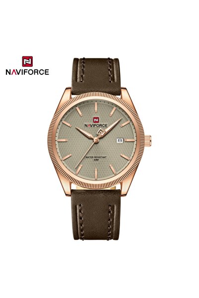 Choice5 NAVIFORCE RGCGYDBN NAVIFORCE Men's Fashion Quartz Watch with Standard...