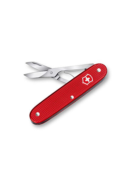 OEM Forfecuta Victorinox Companion X Red Alox 0.8070.20