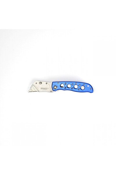 OEM Cutit multifunctional Homey's ProfJob K5, albastru, 28mm, 128g