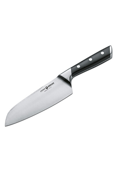 OEM Cutit Bucatarie Profesional Forge, Otel Inoxidabil German X50CrMoV15, Man...