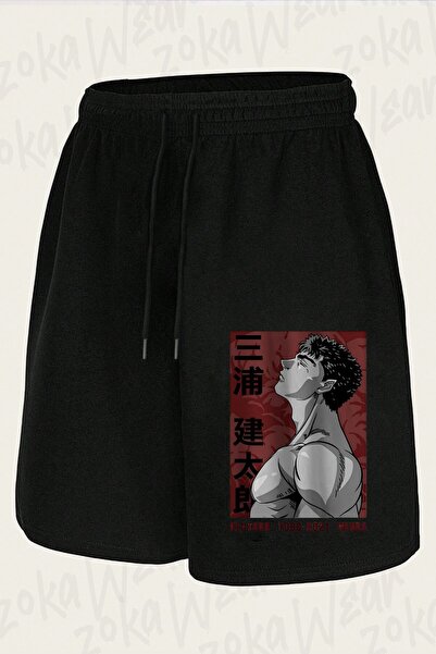 ZOKAWEAR Unisex Berserk Guts (in Memory of Author Kentaro Miura) Anime Design...