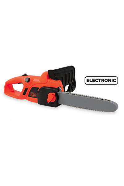Smoby Drujbă de jucărie Black&Decker
