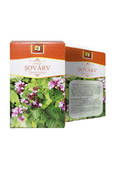 Stef Mar Sovarv Stef Mar tea, 50 g