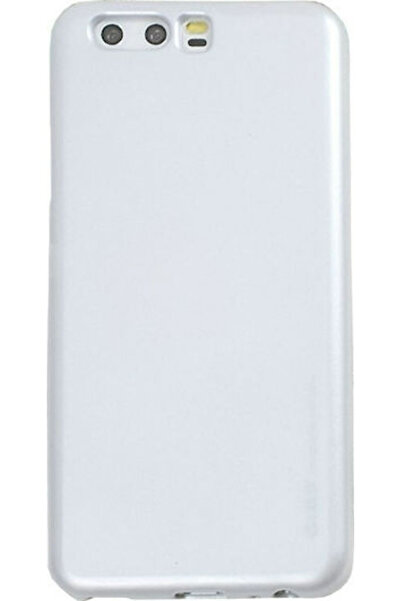 Mercury Husă spate I-Jelly din silicon argintie (Huawei P10) Cod: 8927