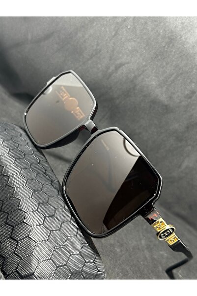 Sunglasses Ochelari de soare Polarized | Culoare Maro