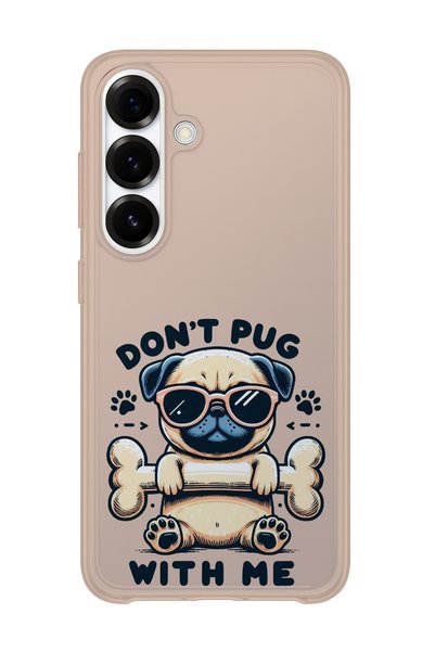 lelia Samsung Galaxy S23 Plus Compatible Printed Transparent Phone Case |   C...