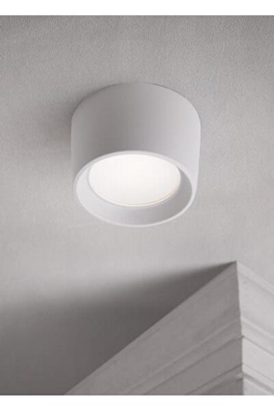 FUMAGALLİ Plafonieră Livia 10W 3000K-6500K IP55, alb, Fumagalli, FUMAGALLİ, P...