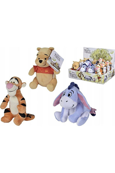 Simba Pluș Disney 17 cm (Diverse modele) 1 buc.