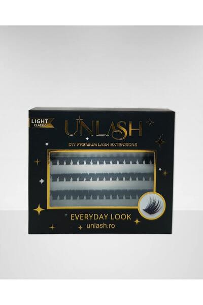 CUSTOM Smocuri de gene false pentru gene inferioare Unlash DeLuxe 10