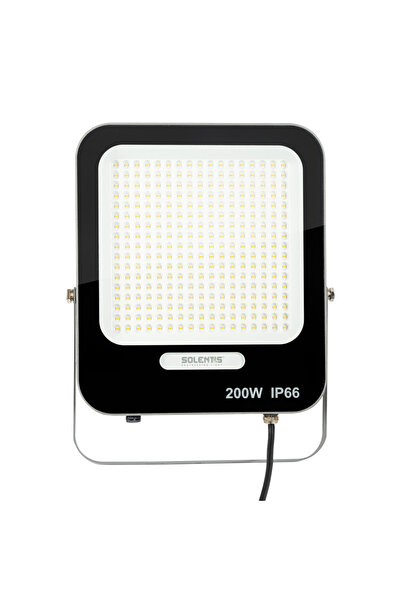solentis Proiector LED 200W 4000K 110LM/W IP65, Solentis, PROIECTOARE LED
