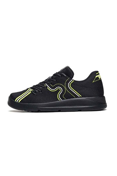 PLAETO Route 44 Sports Shoe - Limited Edition - Multiplay - Mens Sports Trainer