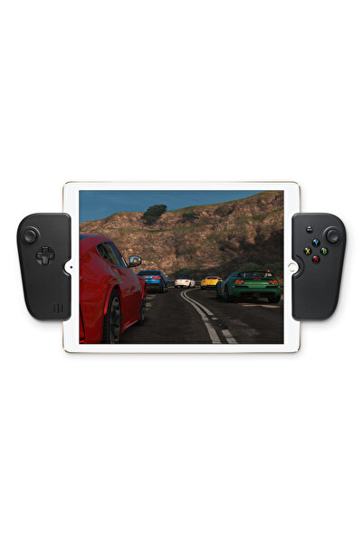 Apple 12,9 inç iPad Pro için Gamevice Gamepad MFI Lisanslı