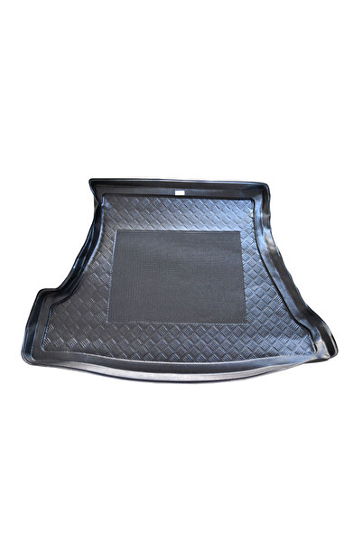 CIKCAR Tavita portbagaj Ford Mondeo 2007-2010 Hatchback , cu protectie antide...