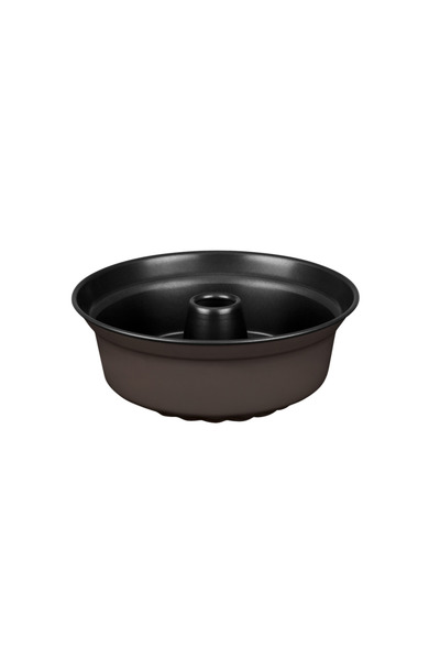 Fest Tavă rotundă de cuptor din teflon Flow 28 cm