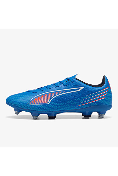 Puma ULTRA 6 PLAY MxSG Ultra Blue-PUMA White-