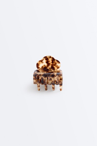 Oysho Strass taşlı mini saç tokası