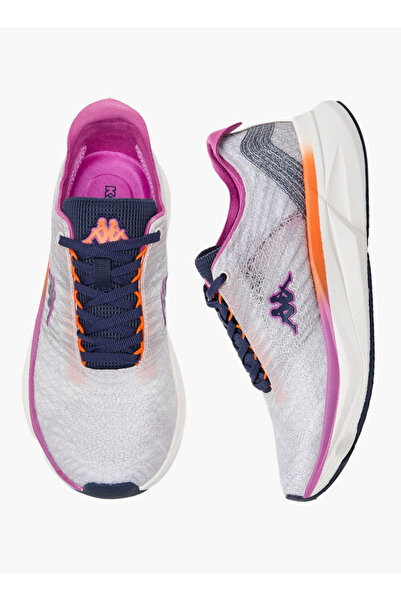 Kappa Women Lace-Up Sports Shoes