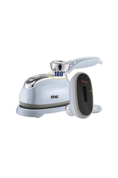 DSP Ατμοσίδερο ταξιδιού mini - KD1179 - - 618328