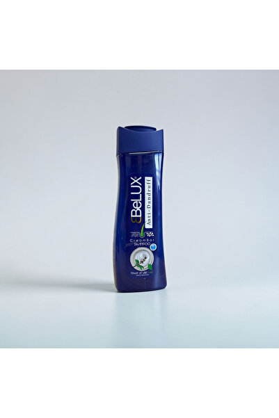 BELUX Hair Shampoo Anti-dandruff 600 ml