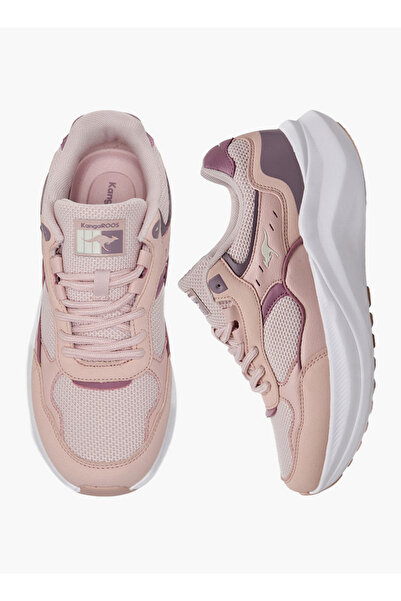 Kangaroos أحذية رياضية نسائية برباط