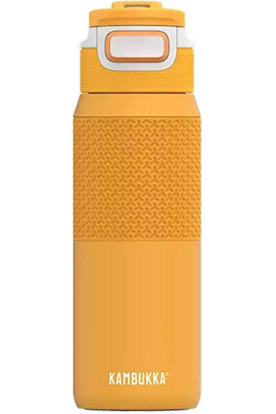 Kambukka Θερμός από ανοξείδωτο ατσάλι / γυαλί 750ml Elton