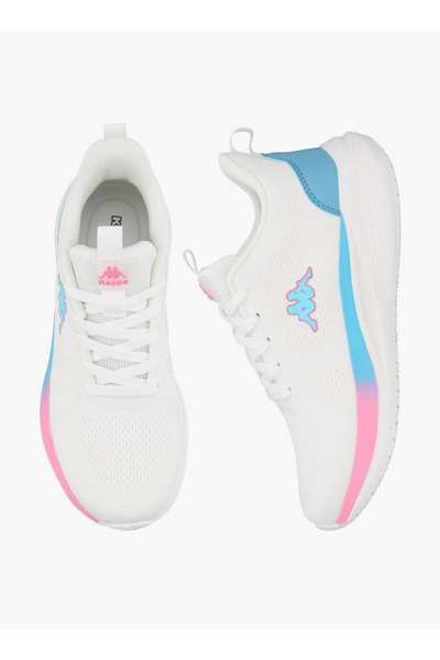 Kappa Women Lace-Up Sports Shoes