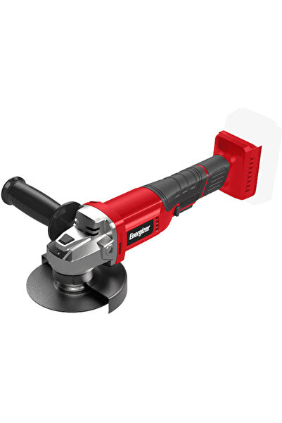 Energizer 3SA05 Γωνιακός Τροχός 125mm Μπαταρίας 20V Solo