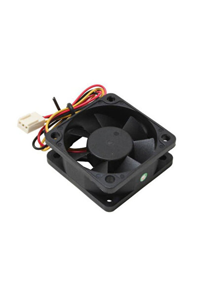 Evercool Ανεμιστήρας 50mm Ec5020m12ea El Bearing 3 ακίδων Molex 4500rpm