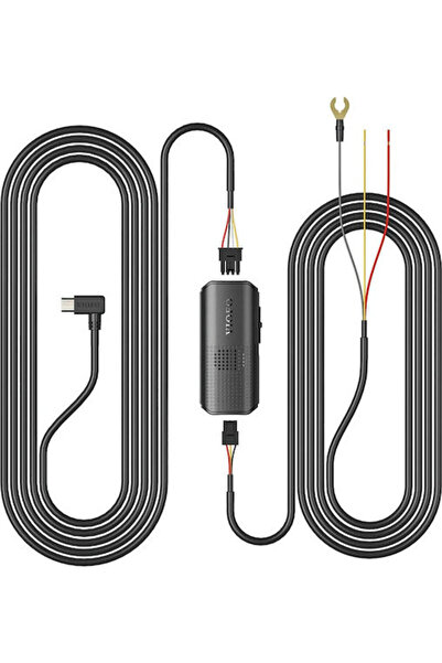 Viofo Κιτ Σταθερής Σύνδεσης HK6 Type-C Προστασία Μπαταρίας Χαμηλής Τάσης Viof...