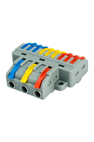 POWERTECH Σφιγκτήρας (TOOL-0111) 1 τεμάχιο