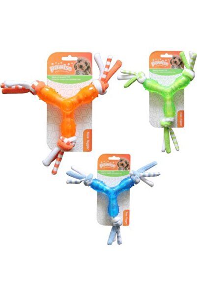 Generic Brand Toss Tugger Dog Tug Toy 24 cm Drstr