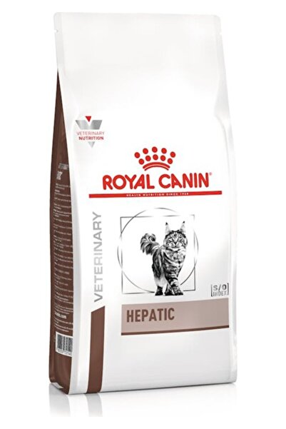 Royal Canin Royalcanin Hepatic Kuru Kedi Maması 2kg