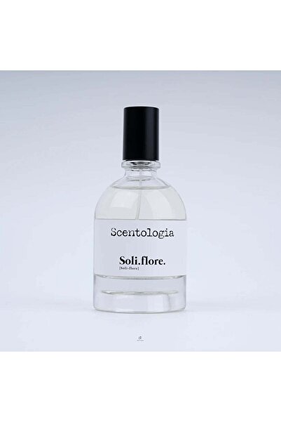 Scentologia Soliflore Eau de Parfum 100ml