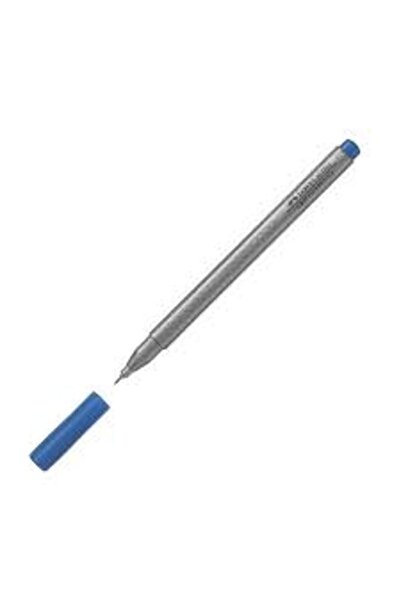 Faber Castell Colored Finepen Blue - 2 Units