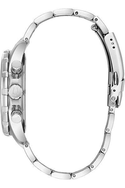 Bulova ساعة رجالية
