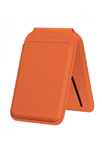 AbatayCase.tr iPhone 11 12 13 14 15 16 17 Plus Pro Max MagSafe Katlanabilir S...