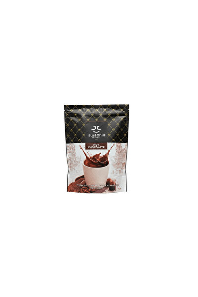 Just Chill Hot Chocolate Premium Quality Rich Creamy Texture Hot Chocolate Po...