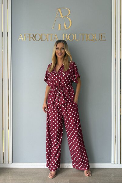 Afrodita Boutique Set Royal buline