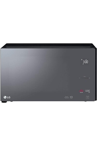 LG 42 Liter Solo Microwave Oven with Digital Control | Model No. MS4295DIS