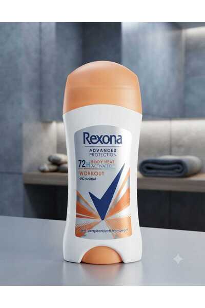 Rexona Rexona Deodorant Stick 70g - Deodorant Stick 70g - Daily Protection an...