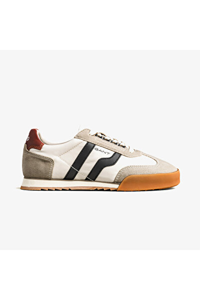 Gant Erkek Yeşil Sneaker