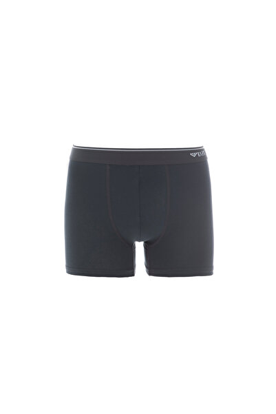 ELİT zümrüt Men's Lycra Cotton Stretchy Boxer 3-Pack