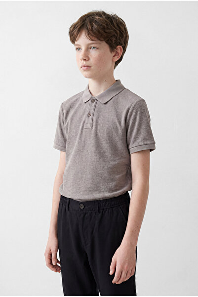 PAULMARK Dečija polo majica