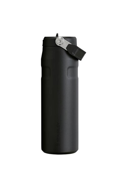 Stanley Παγούρι Iceflow Bottle Flip Straw 2.0 0.7L Black 2.0